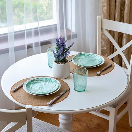 Kabakum Plaza Апартаменты *