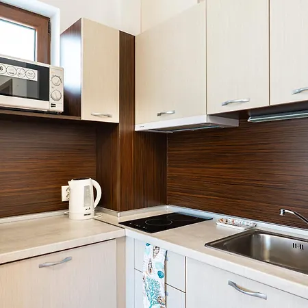 Kabakum Plaza * Варна