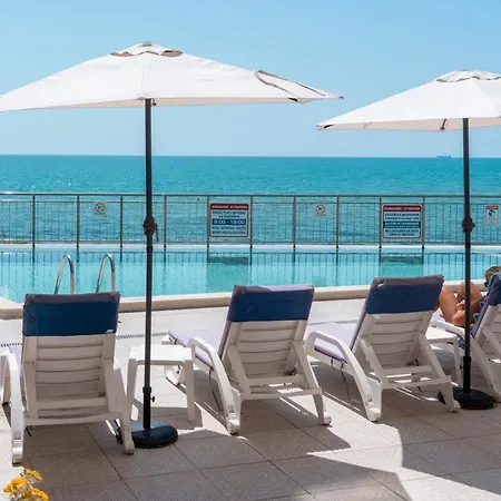 Апартаменты Kabakum Plaza *