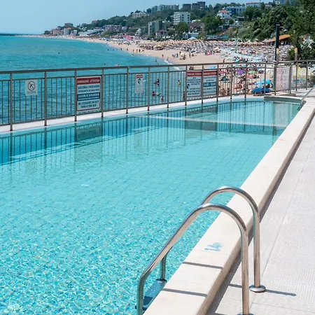 Kabakum Plaza Варна