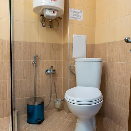 Kabakum Plaza * Varna