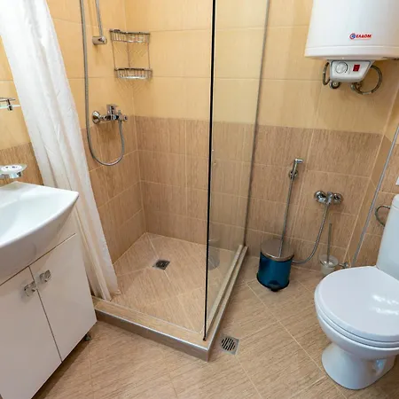Kabakum Plaza Apartment
