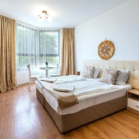 Kabakum Plaza Apartment