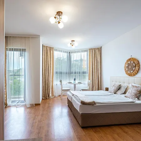 Apartment Kabakum Plaza