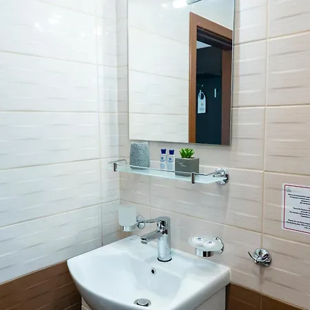 Apartment Kabakum Plaza