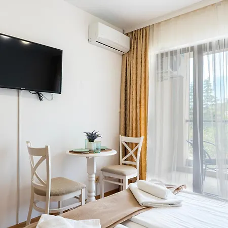 Kabakum Plaza Apartment *