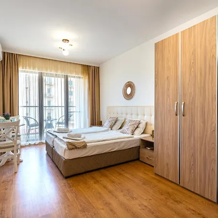 Kabakum Plaza וארנה