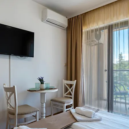 Kabakum Plaza * וארנה