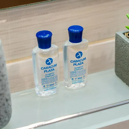 Kabakum Plaza דירה *