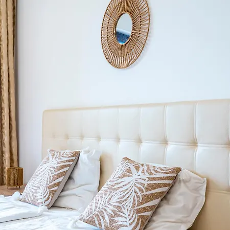 דירה Kabakum Plaza