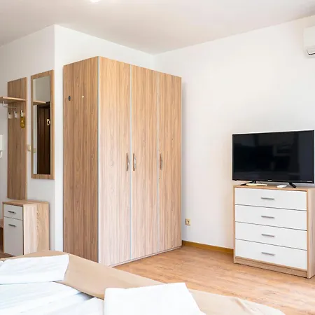 Kabakum Plaza Appartamento Varna