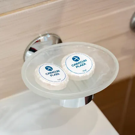 Kabakum Plaza דירה וארנה