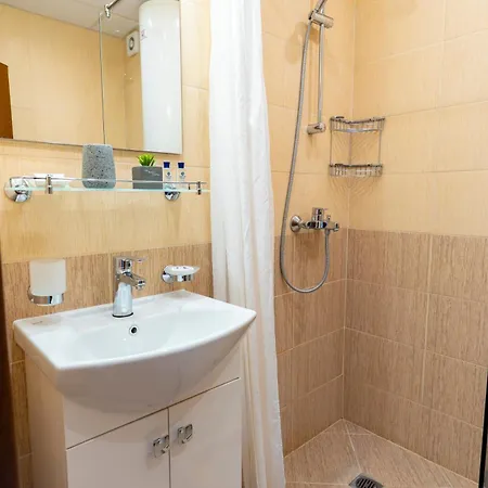 Kabakum Plaza דירה