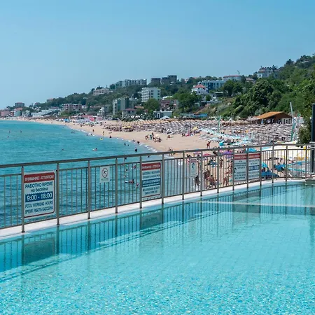 דירה Kabakum Plaza