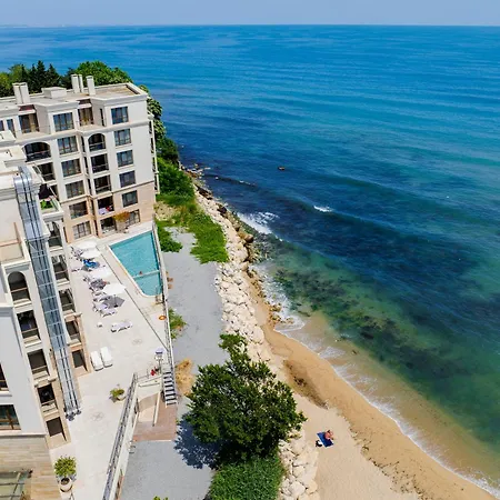 Appartement Kabakum Plaza *