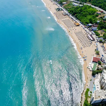 Kabakum Plaza Appartement