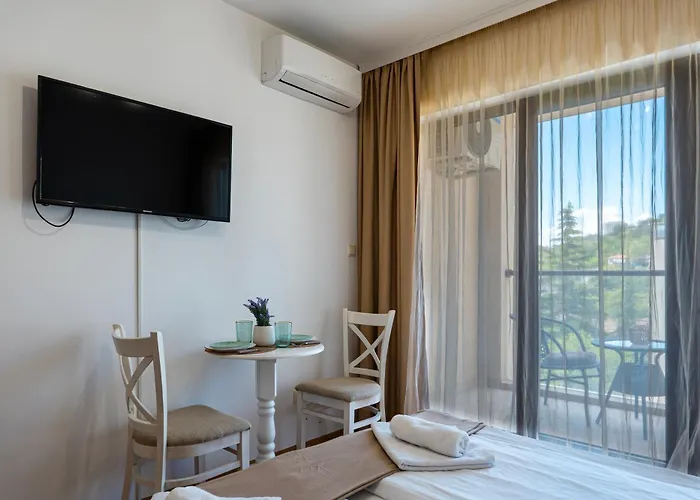 Kabakum Plaza * Varna