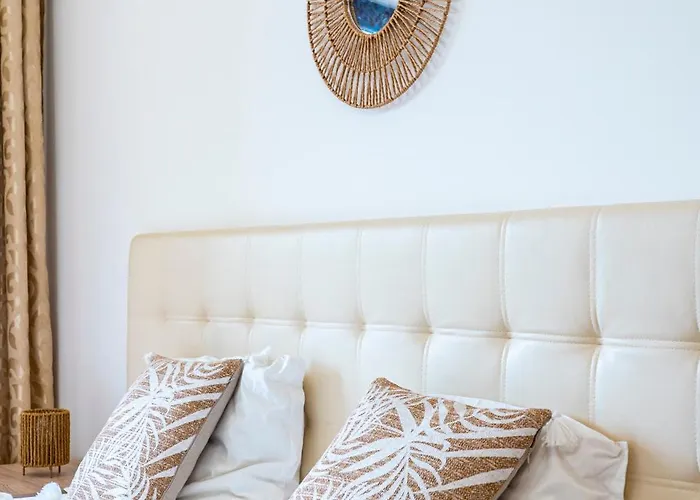 Appartement Kabakum Plaza