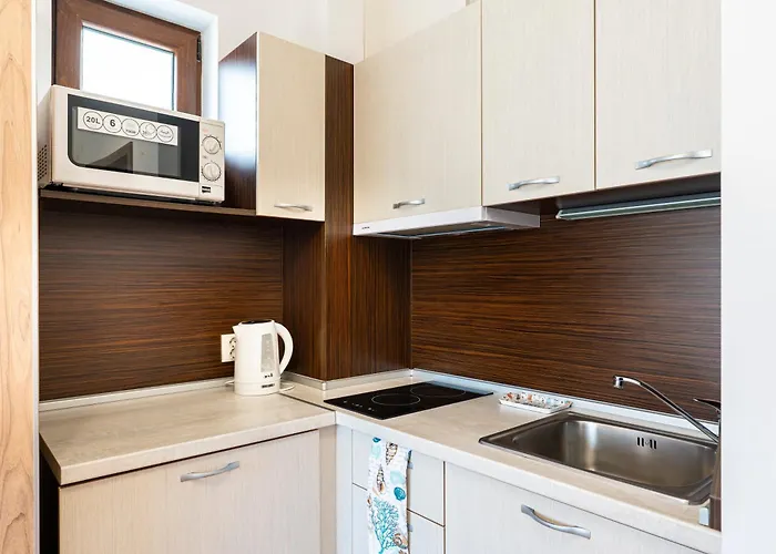 Kabakum Plaza * Varna