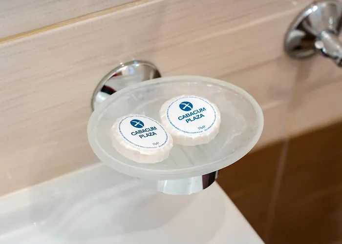 Kabakum Plaza Appartement Varna