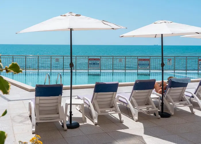 Apartment Kabakum Plaza *